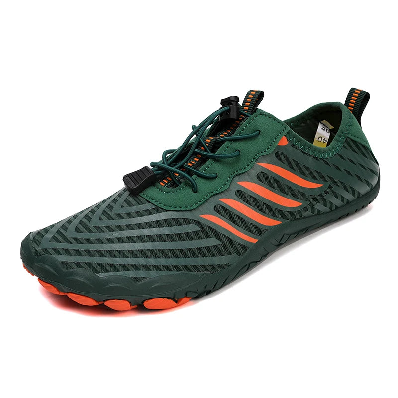 AquaStep Pro — Chaussures Aquatiques à Séchage Rapide