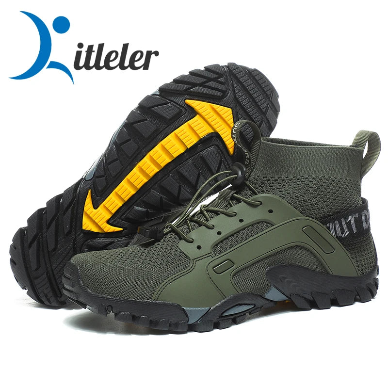 StepGo – Chaussures confort unisexes pour tous les jours