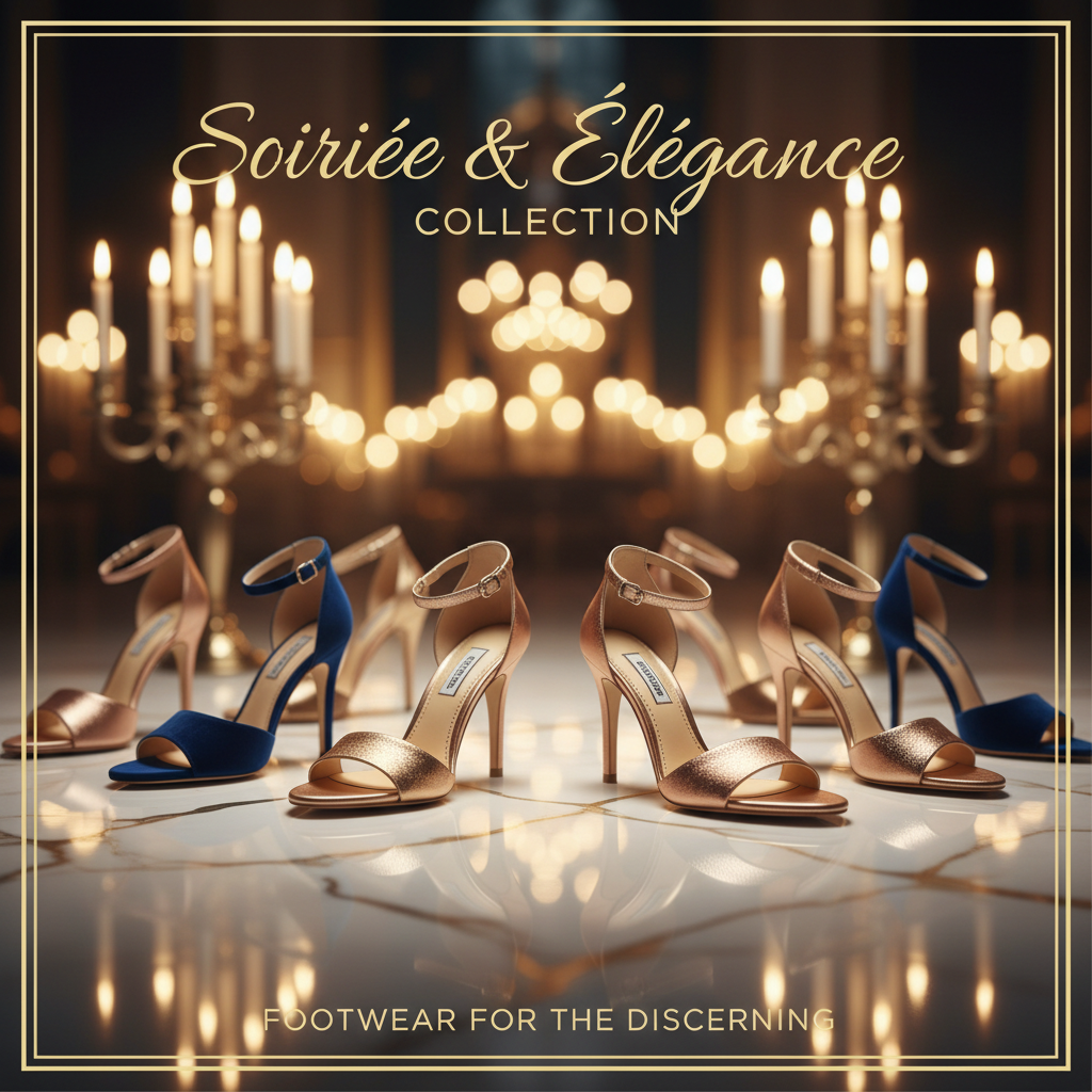 Soirée & Élégance