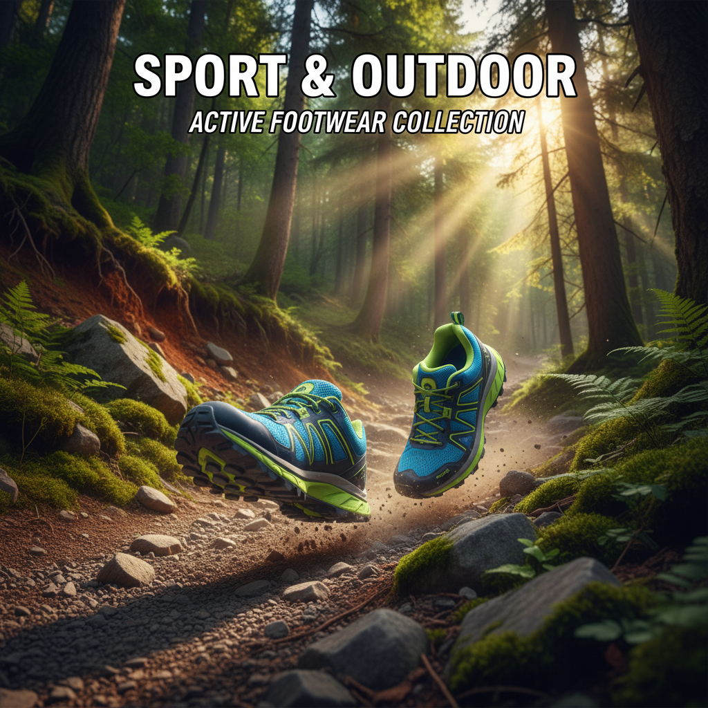 Sport & Outdoor