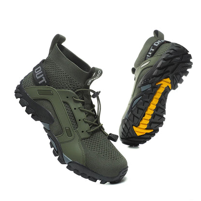 StepGo – Chaussures confort unisexes pour tous les jours