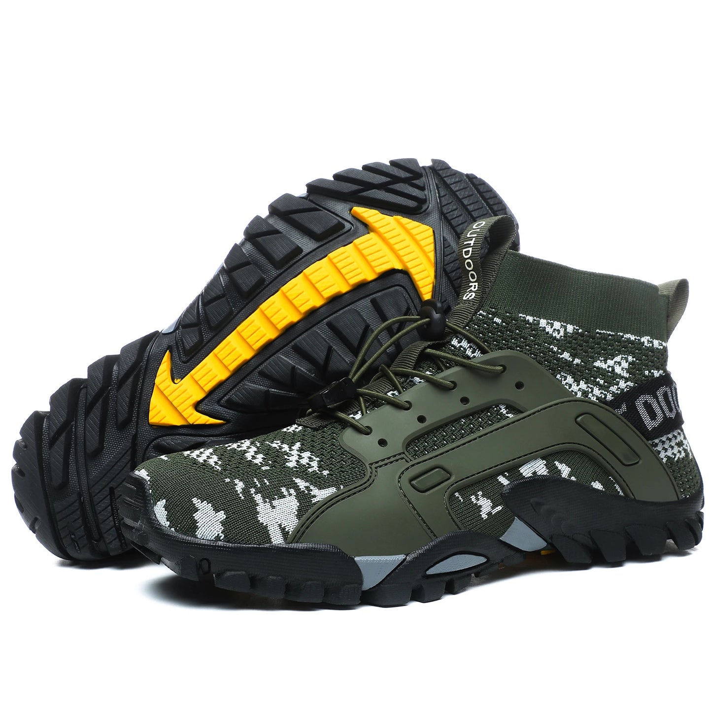 StepGo – Chaussures confort unisexes pour tous les jours