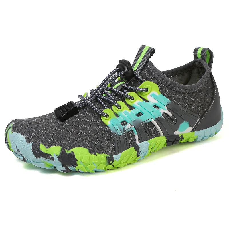 NatureFlex™ Chaussures polyvalentes confort & protection | 12 couleurs | Tailles 26–43™