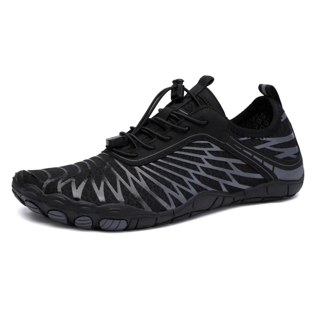 AquaFlex™ – Chaussures Aquatiques Unisexes à Séchage Rapide