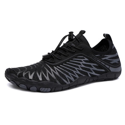 AquaFlex™ – Chaussures Aquatiques Unisexes à Séchage Rapide