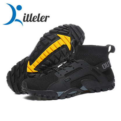 StepGo – Chaussures confort unisexes pour tous les jours