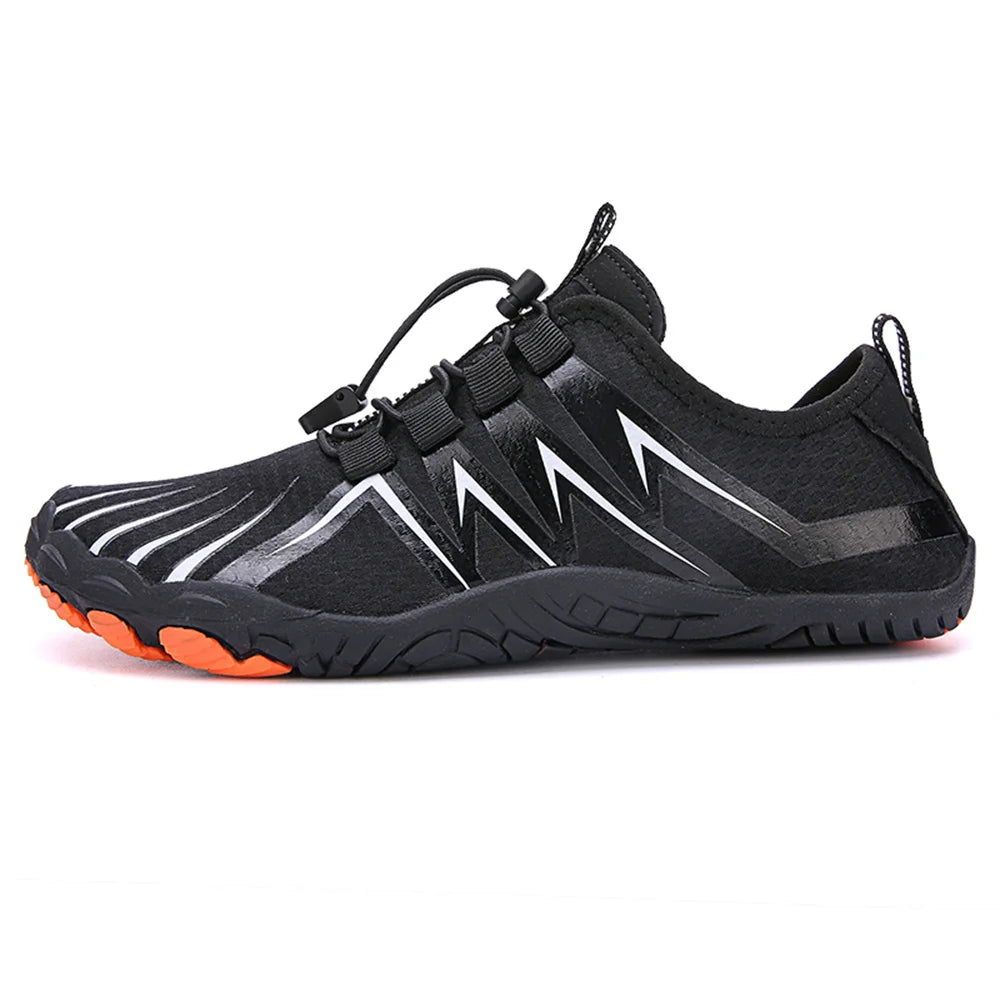 AquaStep Pro — Chaussures Aquatiques à Séchage Rapide