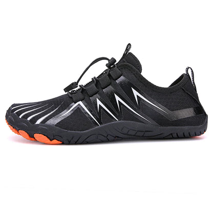 AquaStep Pro — Chaussures Aquatiques à Séchage Rapide
