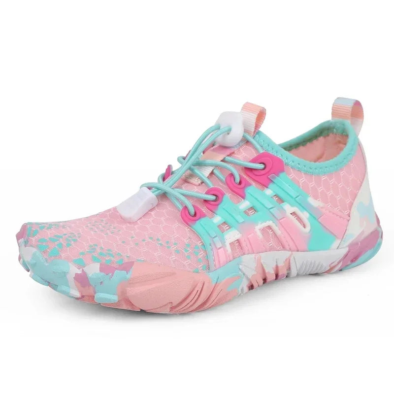 NatureFlex™ Chaussures polyvalentes confort & protection | 12 couleurs | Tailles 26–43™