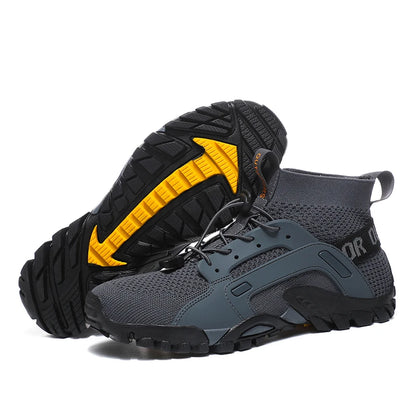 StepGo – Chaussures confort unisexes pour tous les jours