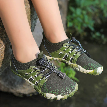 NatureFlex™ Chaussures polyvalentes confort & protection | 12 couleurs | Tailles 26–43™