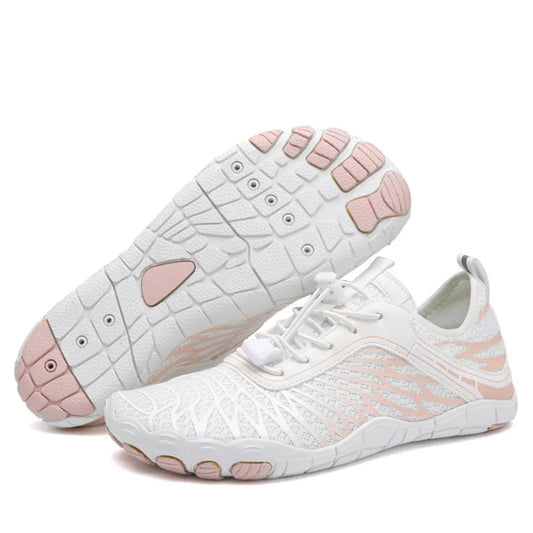 AquaFlex™ – Chaussures Aquatiques Unisexes à Séchage Rapide