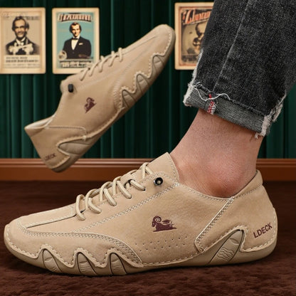 UrbanStep Classic — Mocassins Casual Imperméables pour Homme
