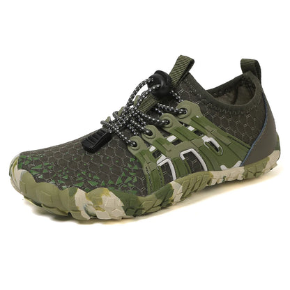 NatureFlex™ Chaussures polyvalentes confort & protection | 12 couleurs | Tailles 26–43™