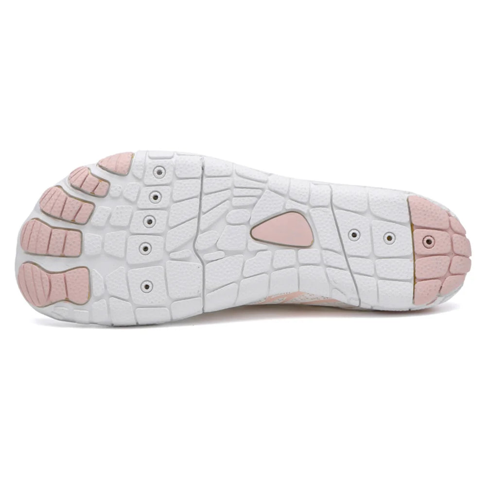 AquaFlex™ – Chaussures Aquatiques Unisexes à Séchage Rapide