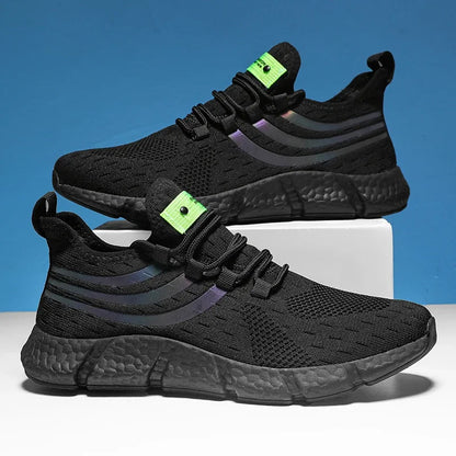 AirStep™ – Sneakers Légers & Respirants pour Homme