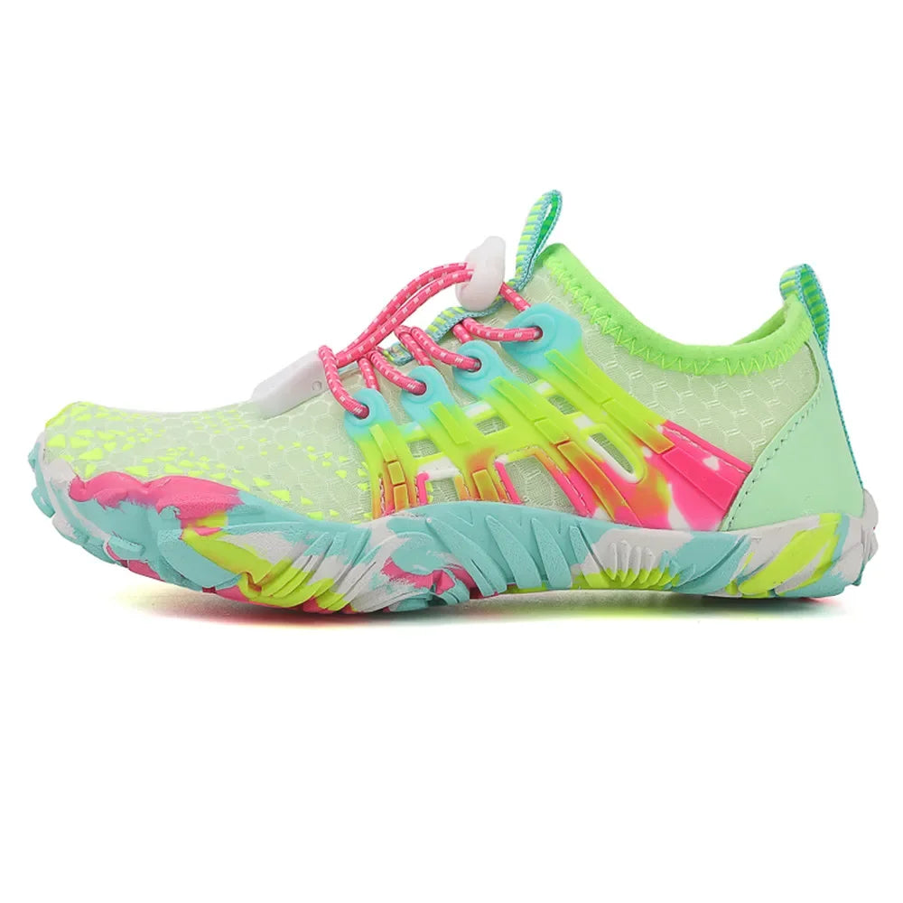 NatureFlex™ Chaussures polyvalentes confort & protection | 12 couleurs | Tailles 26–43™