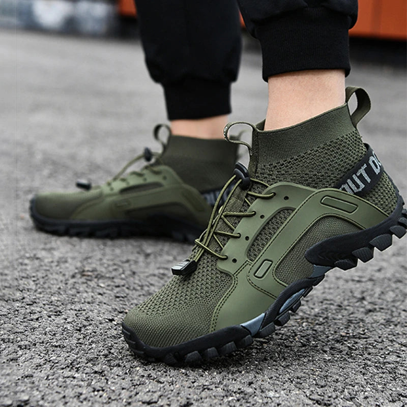 StepGo – Chaussures confort unisexes pour tous les jours