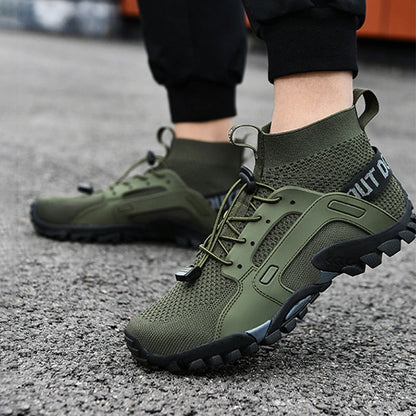 StepGo – Chaussures confort unisexes pour tous les jours