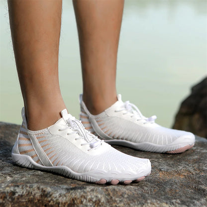 AquaFlex™ – Chaussures Aquatiques Unisexes à Séchage Rapide