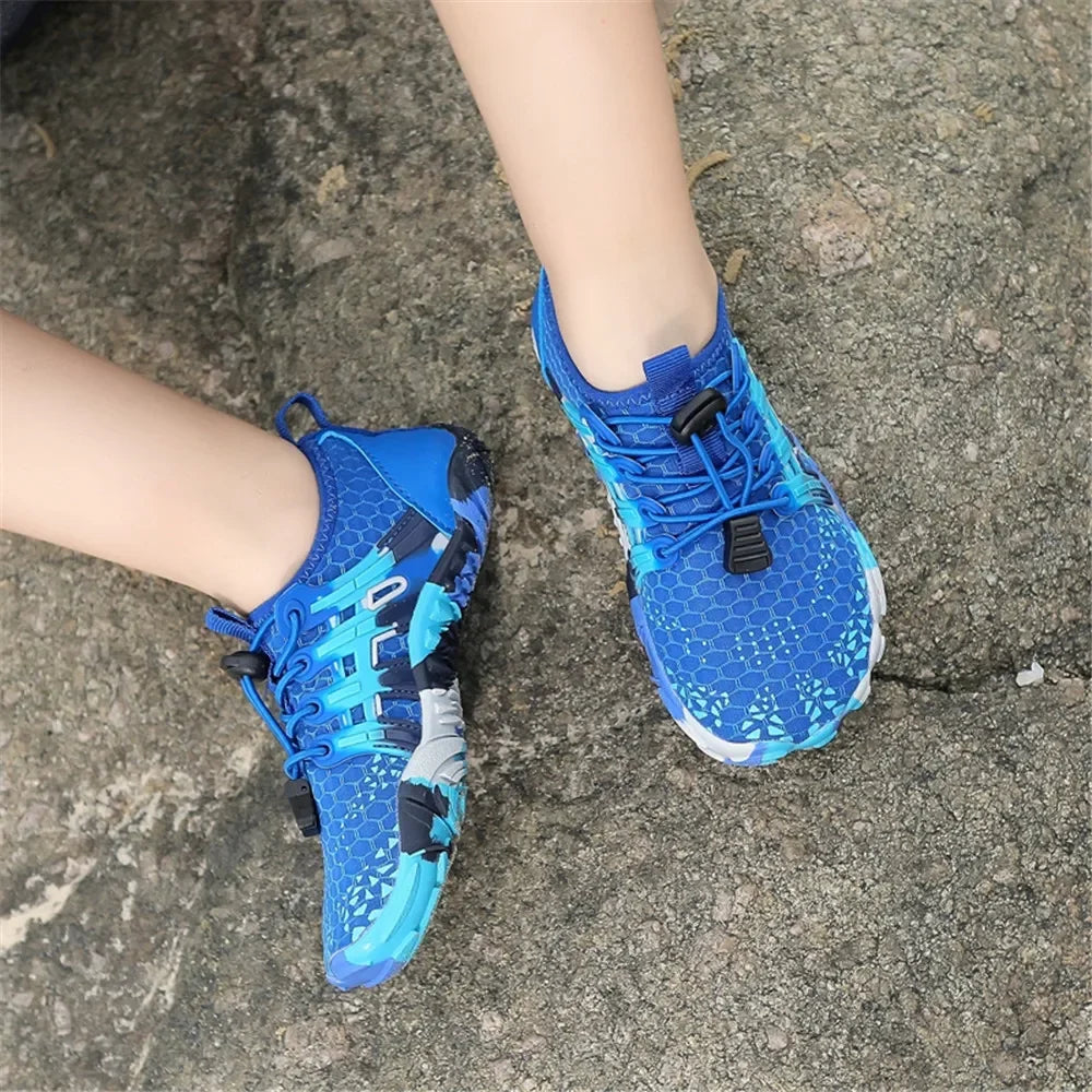 NatureFlex™ Chaussures polyvalentes confort & protection | 12 couleurs | Tailles 26–43™