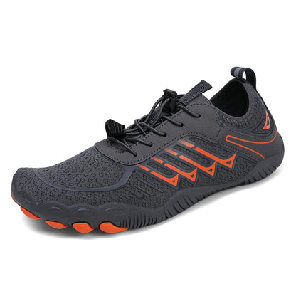 AquaFlex™ – Chaussures Aquatiques Unisexes à Séchage Rapide