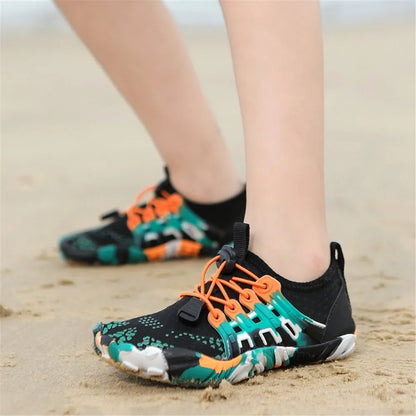 NatureFlex™ Chaussures polyvalentes confort & protection | 12 couleurs | Tailles 26–43™