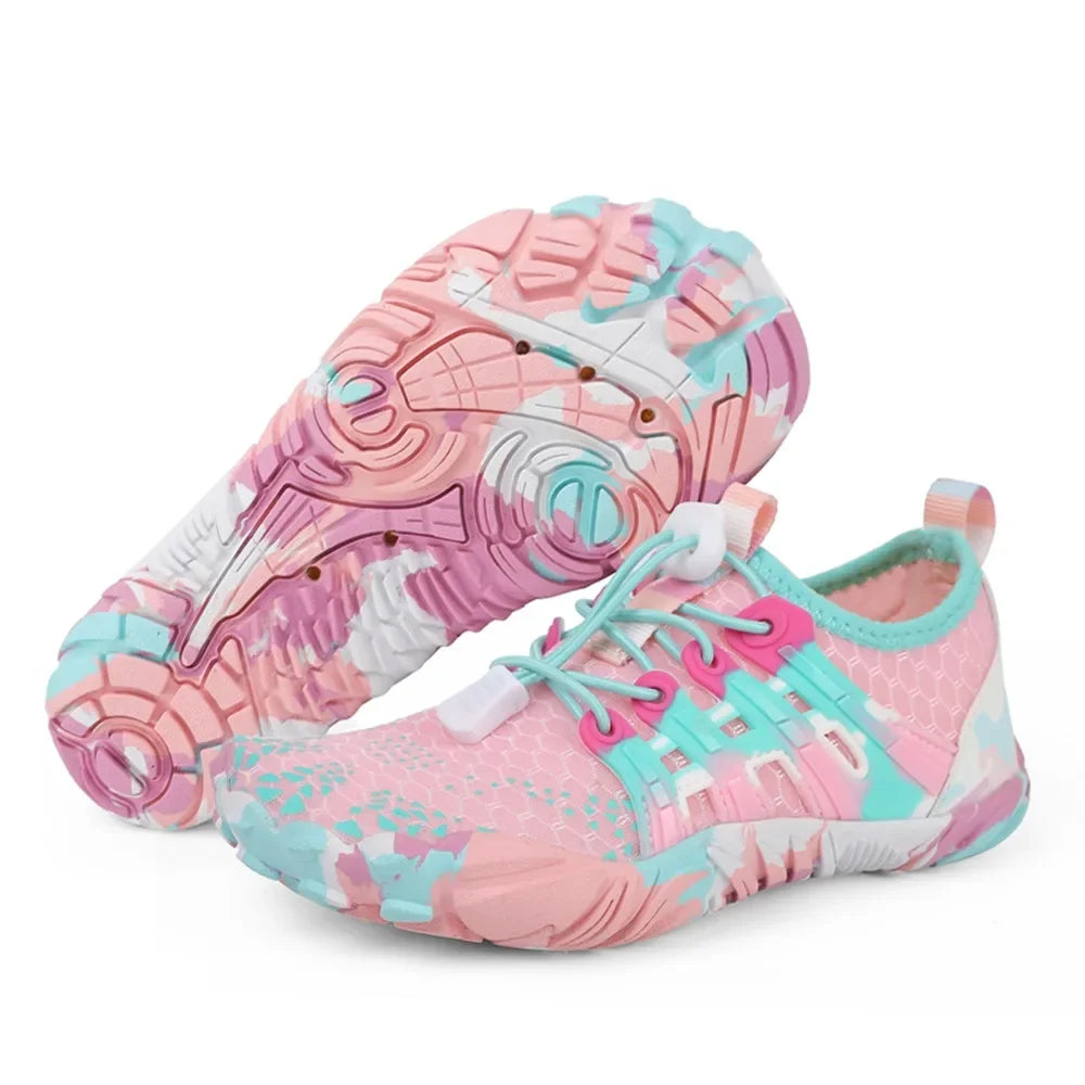 NatureFlex™ Chaussures polyvalentes confort & protection | 12 couleurs | Tailles 26–43™