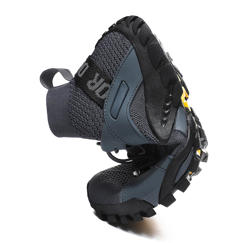 StepGo – Chaussures confort unisexes pour tous les jours