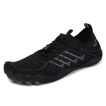 AquaFlex™ – Chaussures Aquatiques Unisexes à Séchage Rapide