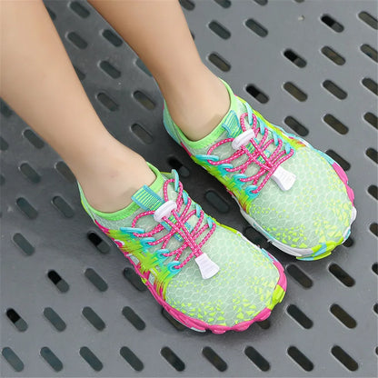 NatureFlex™ Chaussures polyvalentes confort & protection | 12 couleurs | Tailles 26–43™