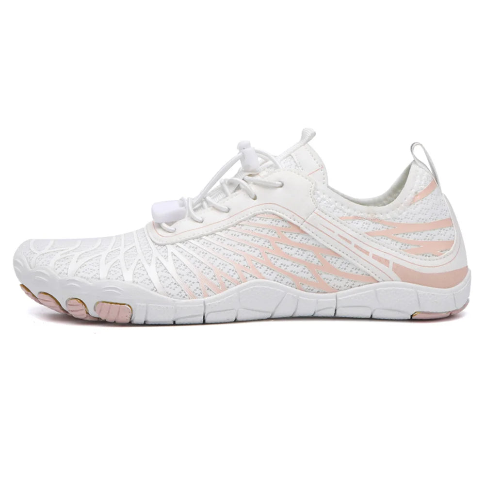AquaFlex™ – Chaussures Aquatiques Unisexes à Séchage Rapide