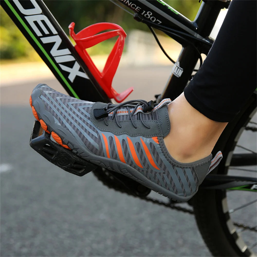 AquaStep Pro — Chaussures Aquatiques à Séchage Rapide
