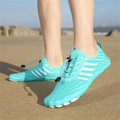 AquaStep Pro — Chaussures Aquatiques à Séchage Rapide
