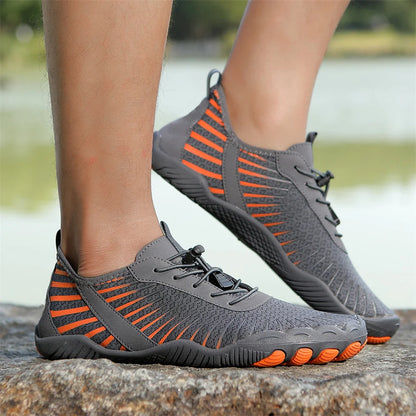 AquaFlex™ – Chaussures Aquatiques Unisexes à Séchage Rapide