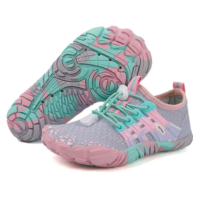 NatureFlex™ Chaussures polyvalentes confort & protection | 12 couleurs | Tailles 26–43™