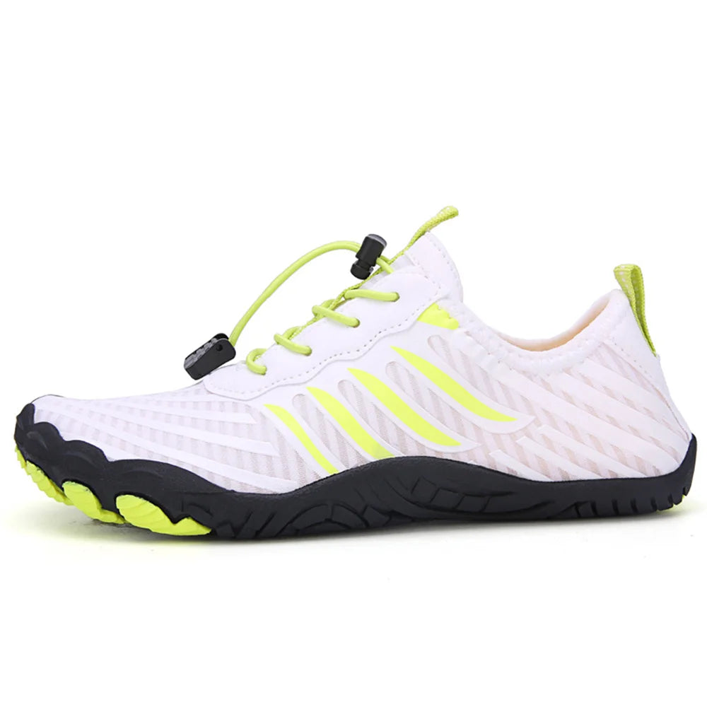AquaStep Pro — Chaussures Aquatiques à Séchage Rapide