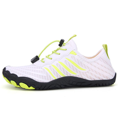 AquaStep Pro — Chaussures Aquatiques à Séchage Rapide