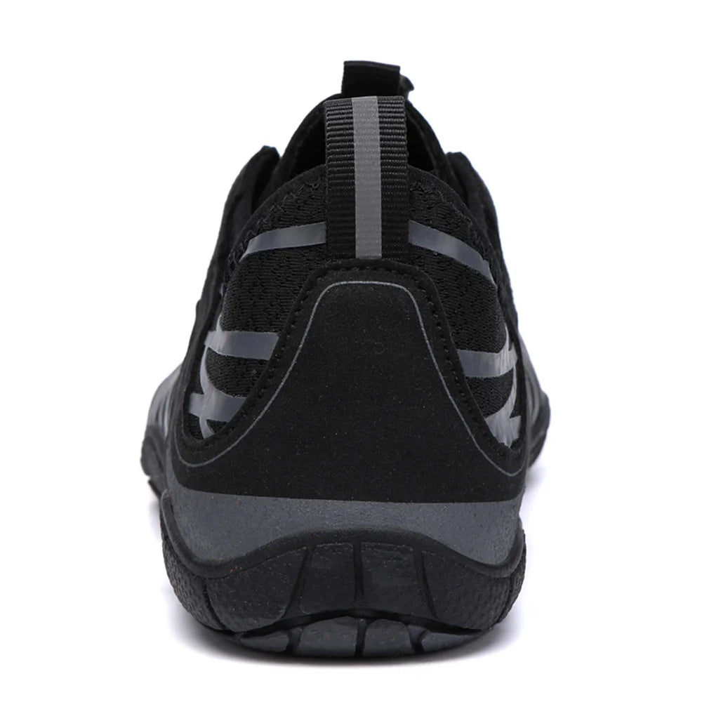 AquaFlex™ – Chaussures Aquatiques Unisexes à Séchage Rapide