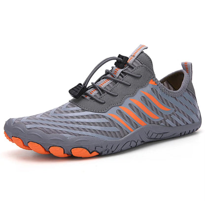 AquaStep Pro — Chaussures Aquatiques à Séchage Rapide