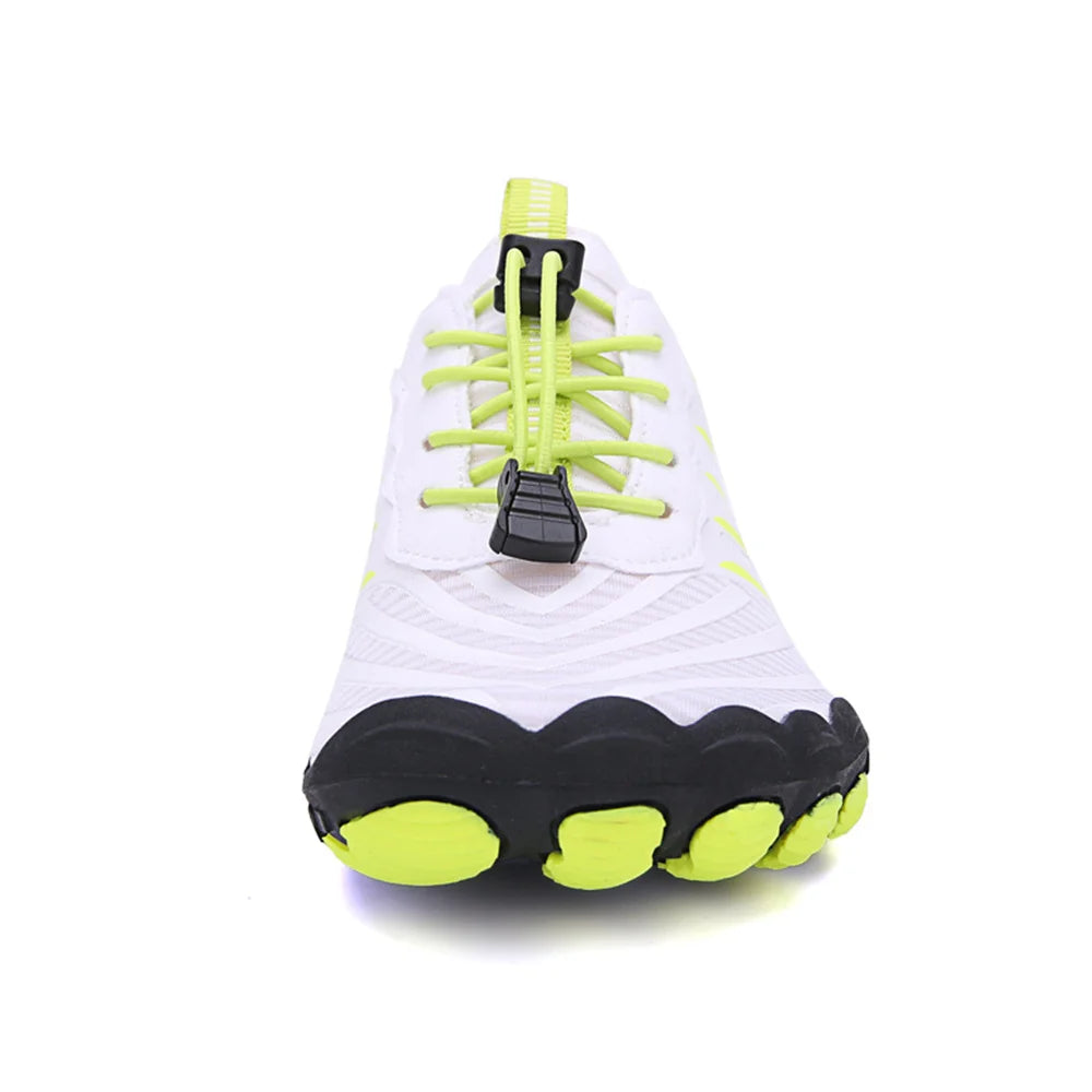 AquaStep Pro — Chaussures Aquatiques à Séchage Rapide
