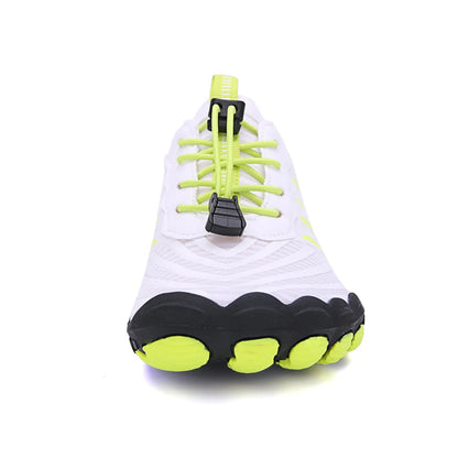 AquaStep Pro — Chaussures Aquatiques à Séchage Rapide
