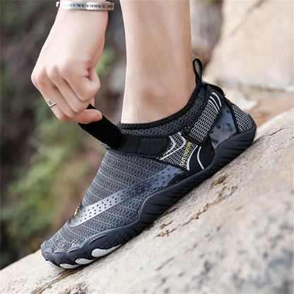 AquaFlex™ Chaussures Antidérapantes & Ultra Confort | Marchez Partout en Toute Liberté