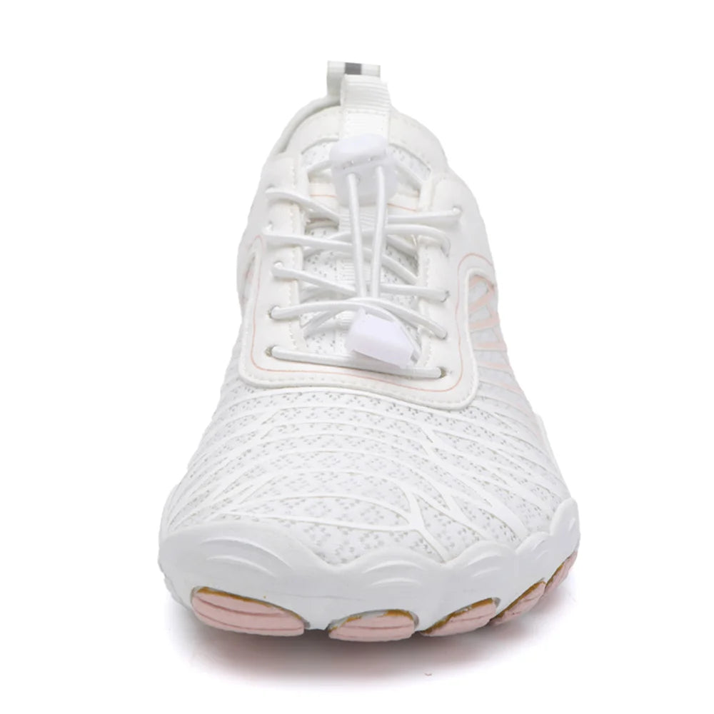 AquaFlex™ – Chaussures Aquatiques Unisexes à Séchage Rapide