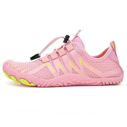 AquaStep Pro — Chaussures Aquatiques à Séchage Rapide