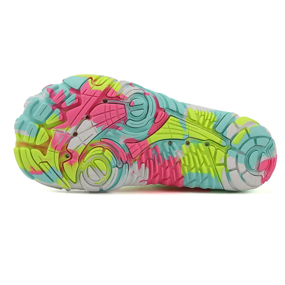 NatureFlex™ Chaussures polyvalentes confort & protection | 12 couleurs | Tailles 26–43™
