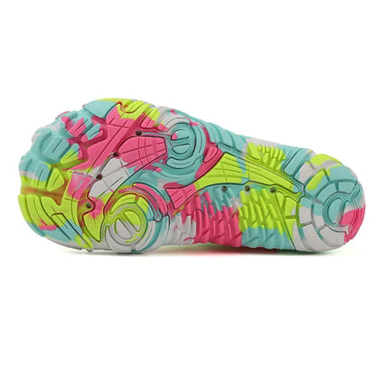 NatureFlex™ Chaussures polyvalentes confort & protection | 12 couleurs | Tailles 26–43™