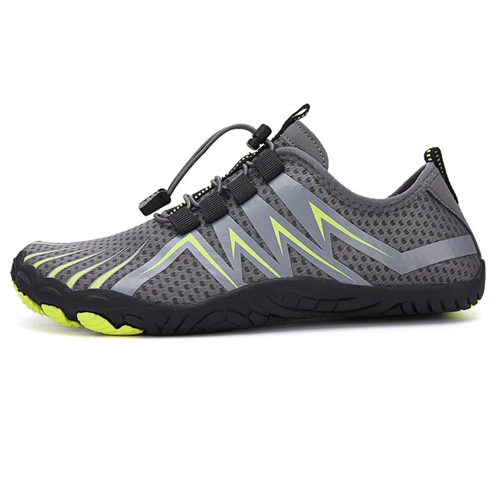 AquaStep Pro — Chaussures Aquatiques à Séchage Rapide