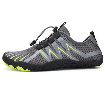 AquaStep Pro — Chaussures Aquatiques à Séchage Rapide