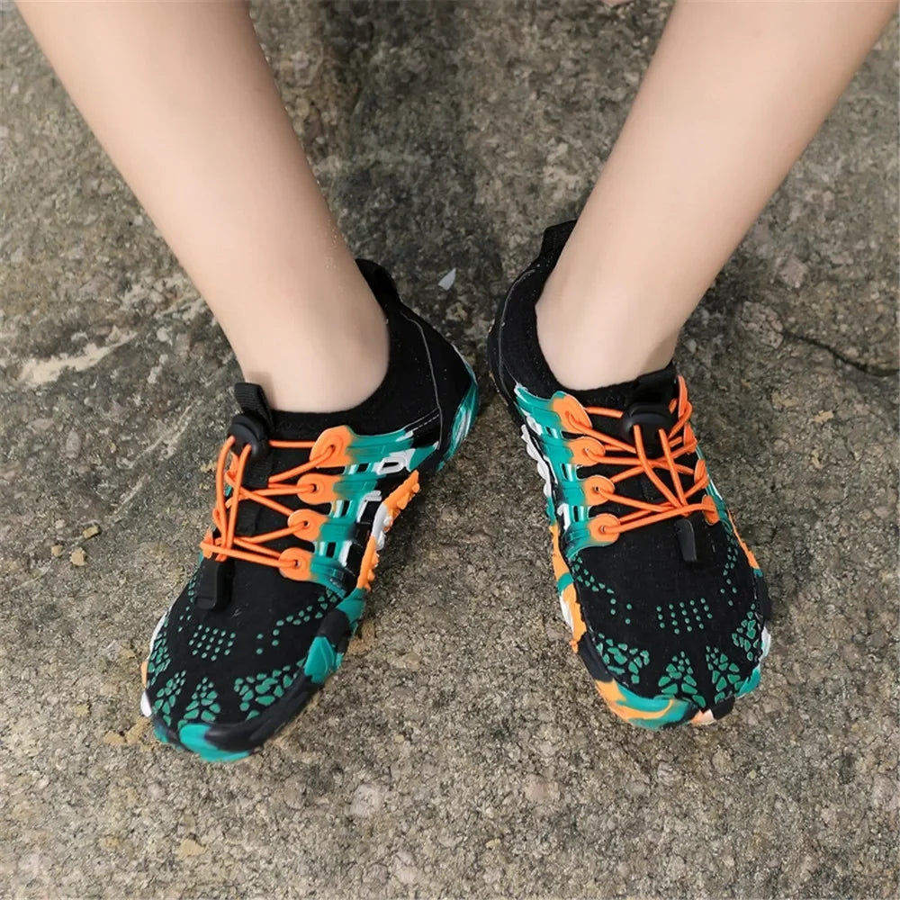 NatureFlex™ Chaussures polyvalentes confort & protection | 12 couleurs | Tailles 26–43™